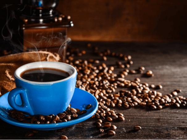 Can Caffeine Cause Panic Attacks?