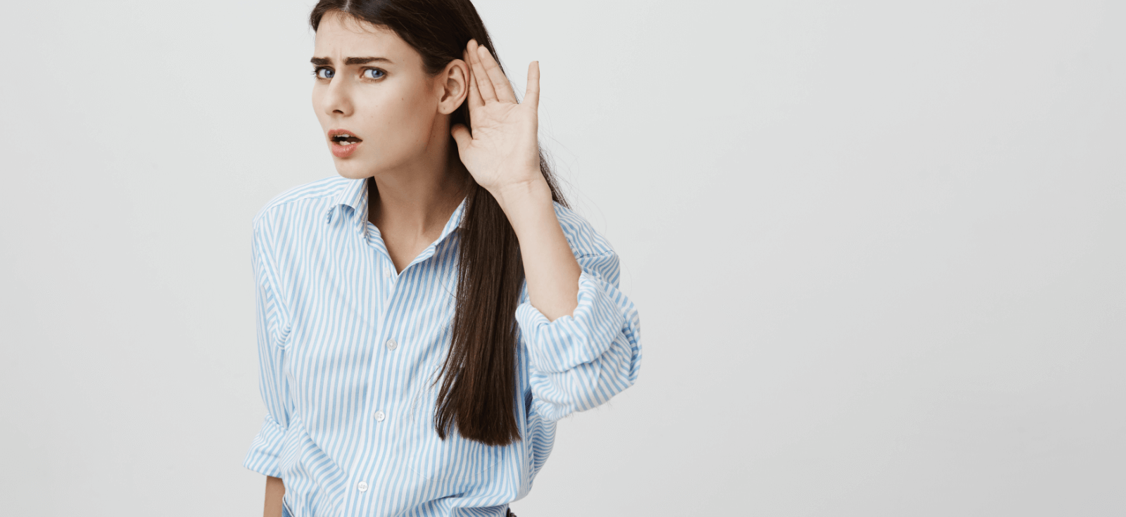 How Anxiety Affects Hearing