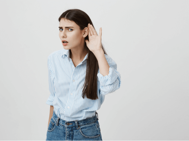 How Anxiety Affects Hearing