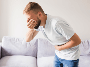 Panic Attack Nausea: Causes and Solutions