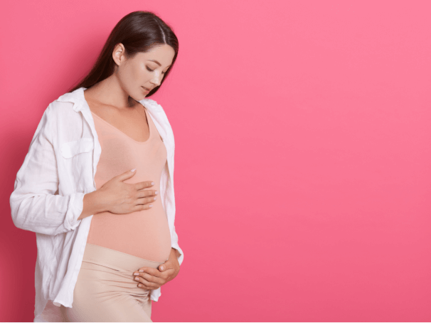 Anxiety Attacks During Pregnancy
