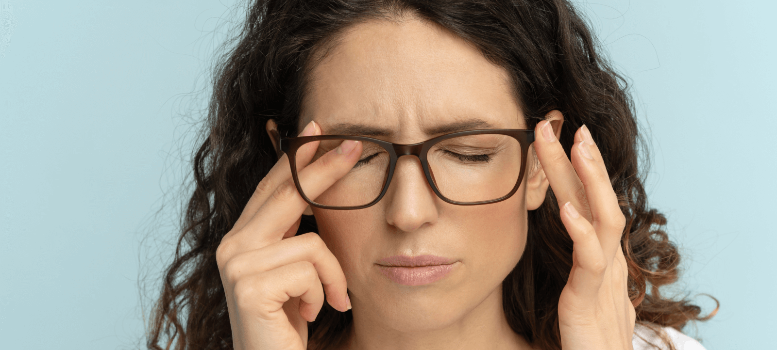 How Anxiety Can Cause Sore Eyes