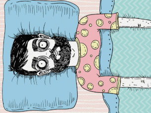 How to Stop Nighttime Separation Anxiety