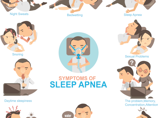 Can Anxiety Cause Sleep Apnea?