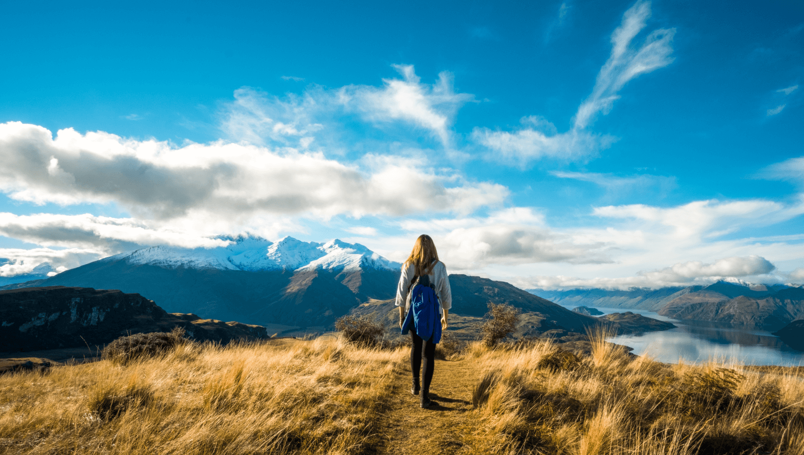 How Walking Helps Anxiety