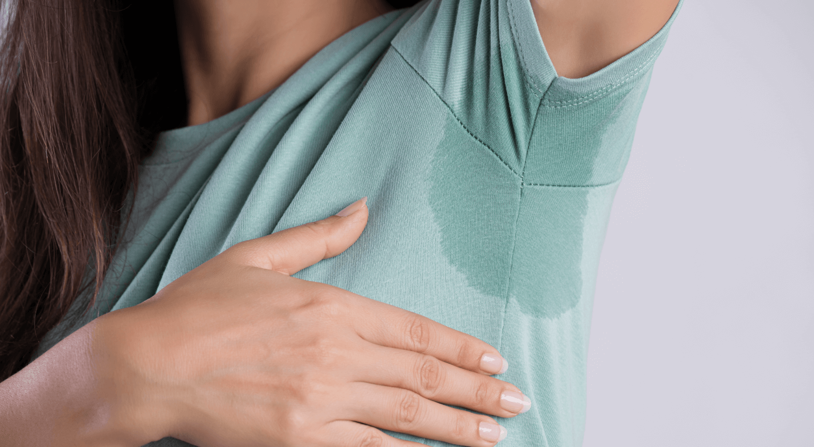 Hyperhidrosis: An Anxiety Cause or an Anxiety Symptom?