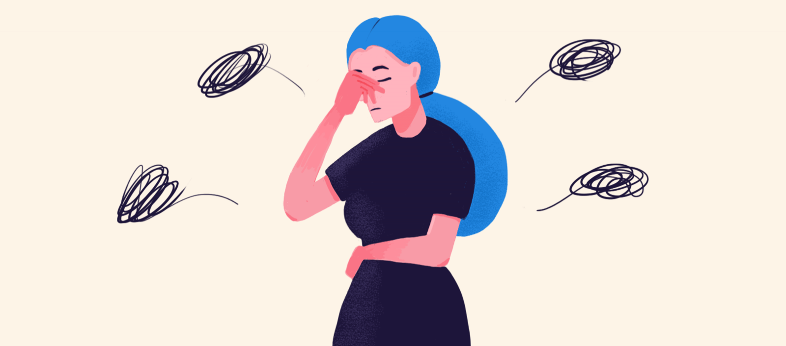 How to Stop Being Nervous For Good