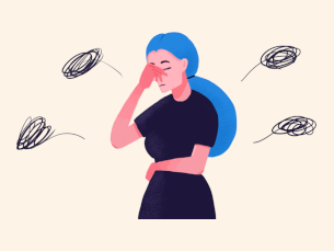 How to Stop Being Nervous For Good