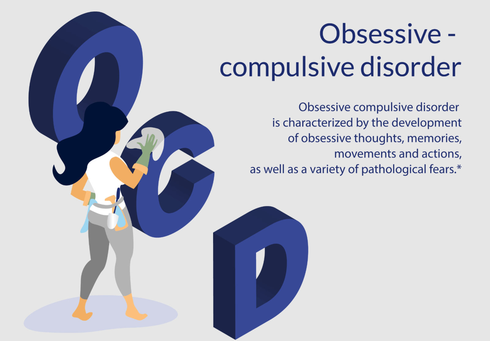 OCD Relationships: What They Are, How to Manage Them