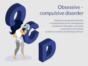 OCD Relationships: What They Are, How to Manage Them