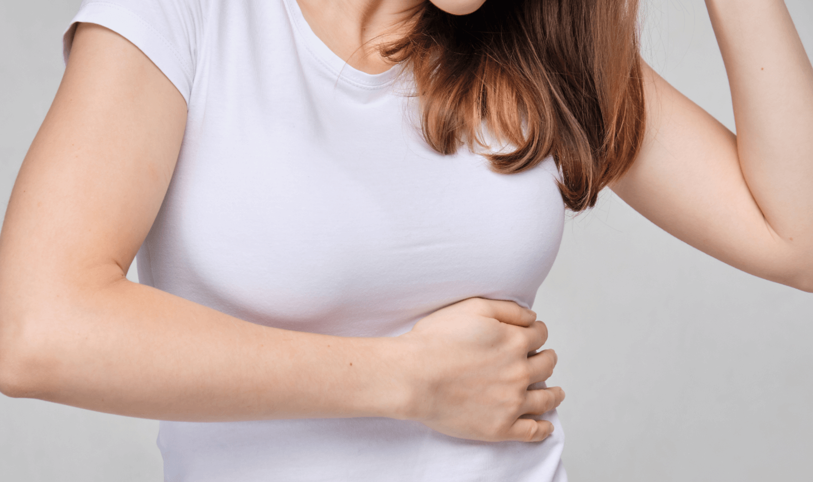 Symptoms and Causes of Enlarged Spleen (Splenomegaly)