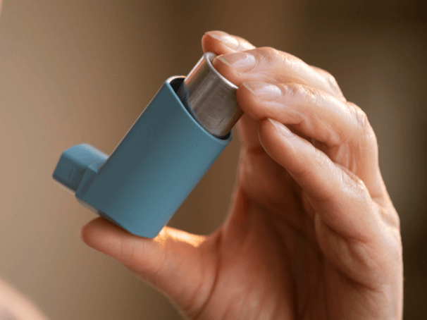 Anxiety and Asthma