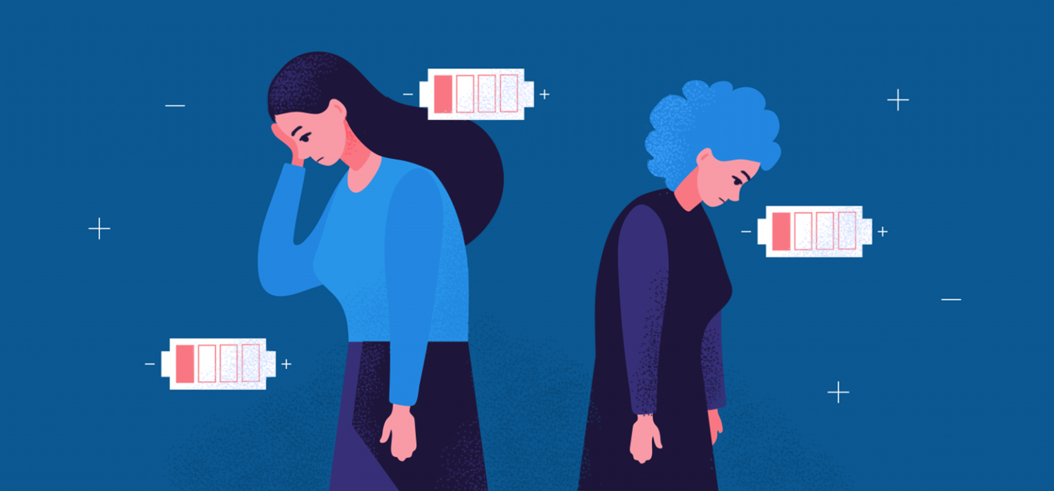 Tiredness And Anxiety What You Can Do About Your Fatigue