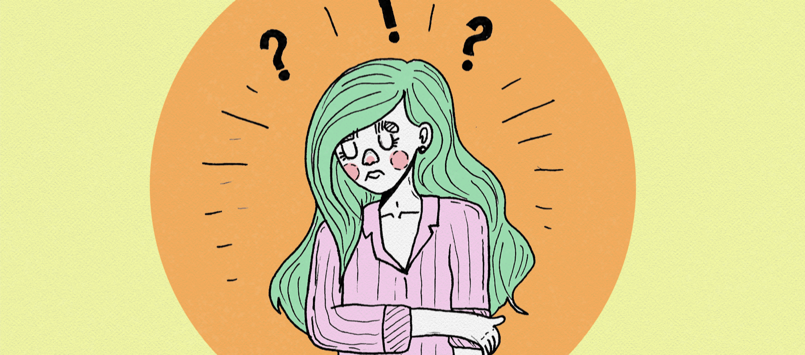 Find Out About the Causes of Teenage Anxiety