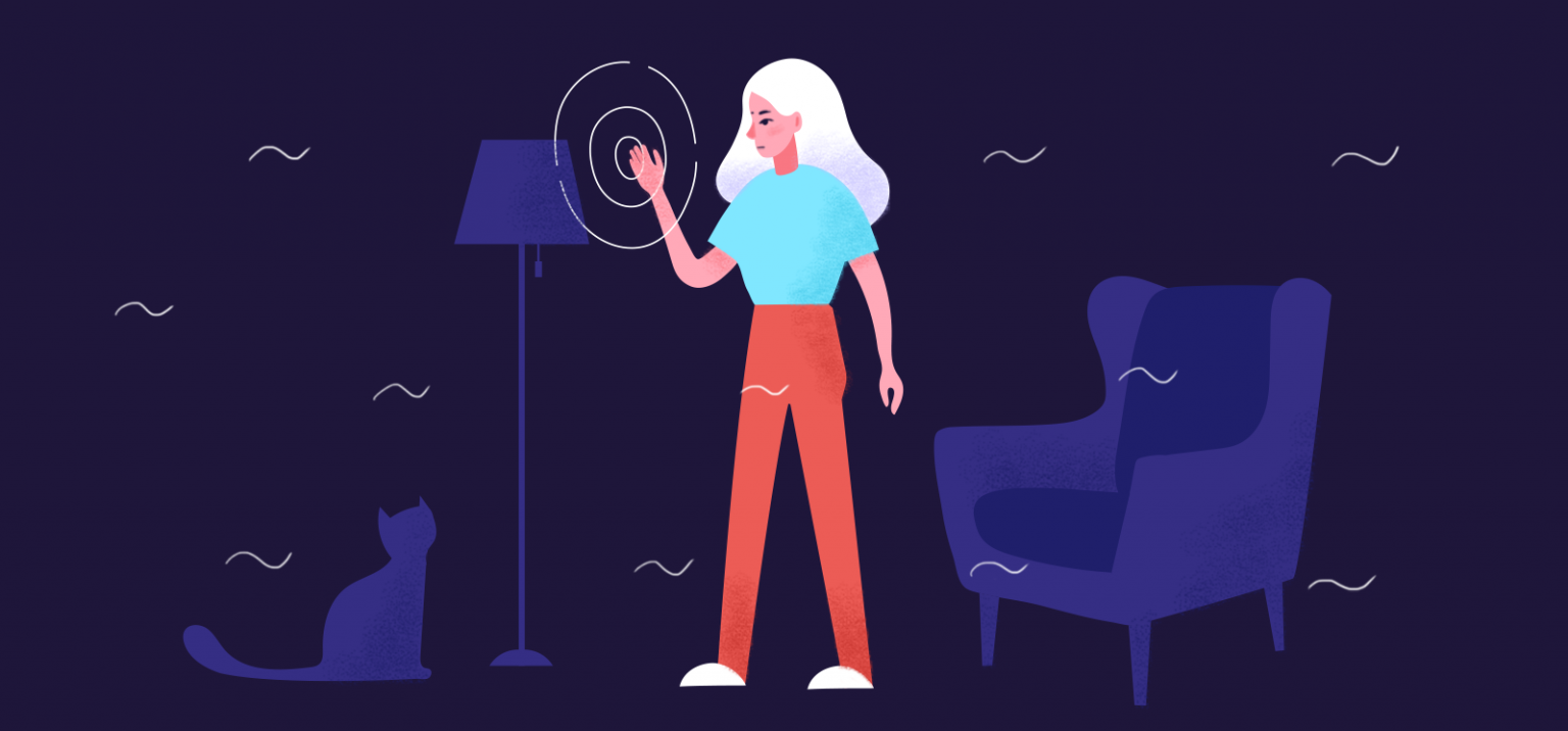 Does Anxiety Lead To Dementia