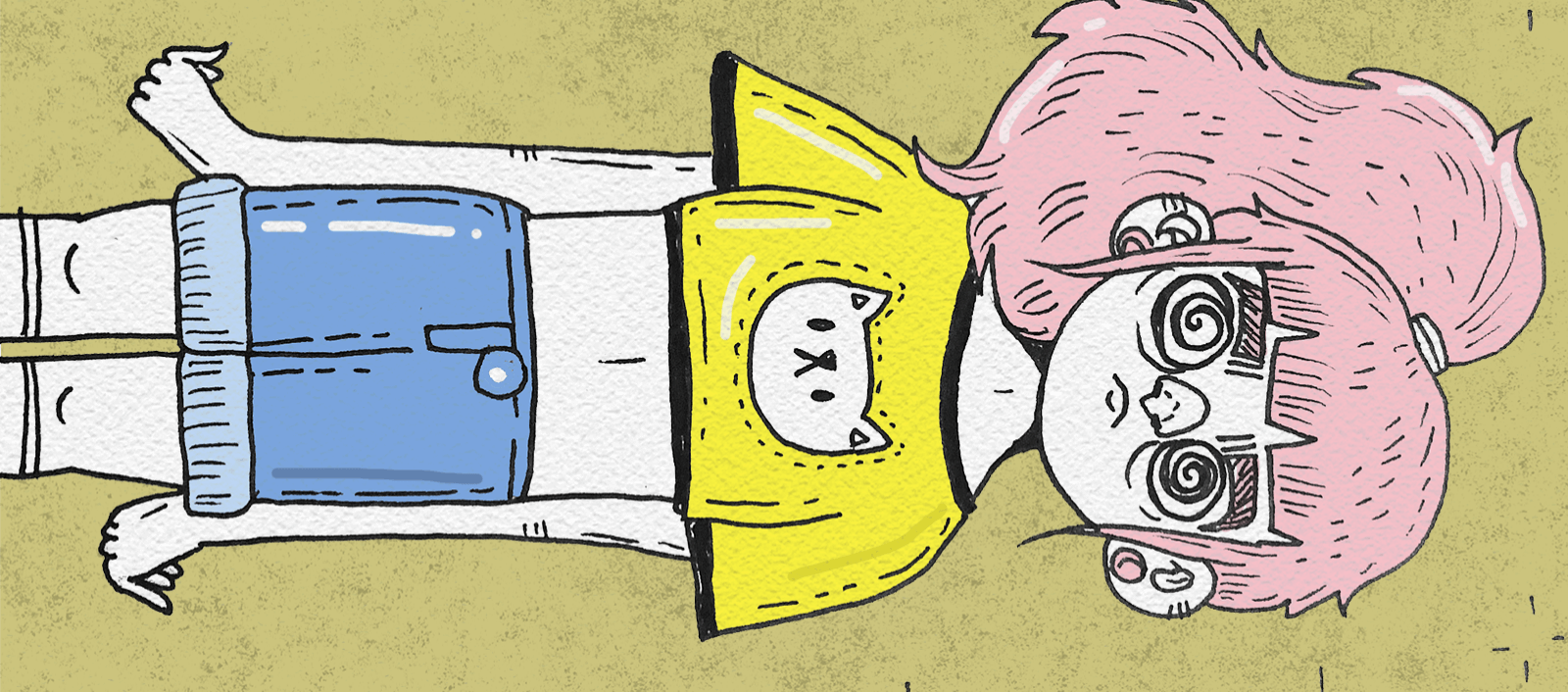 How Anxiety Induces Impotence