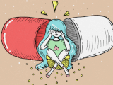 Are There Any Over-The-Counter Anxiety Medications?
