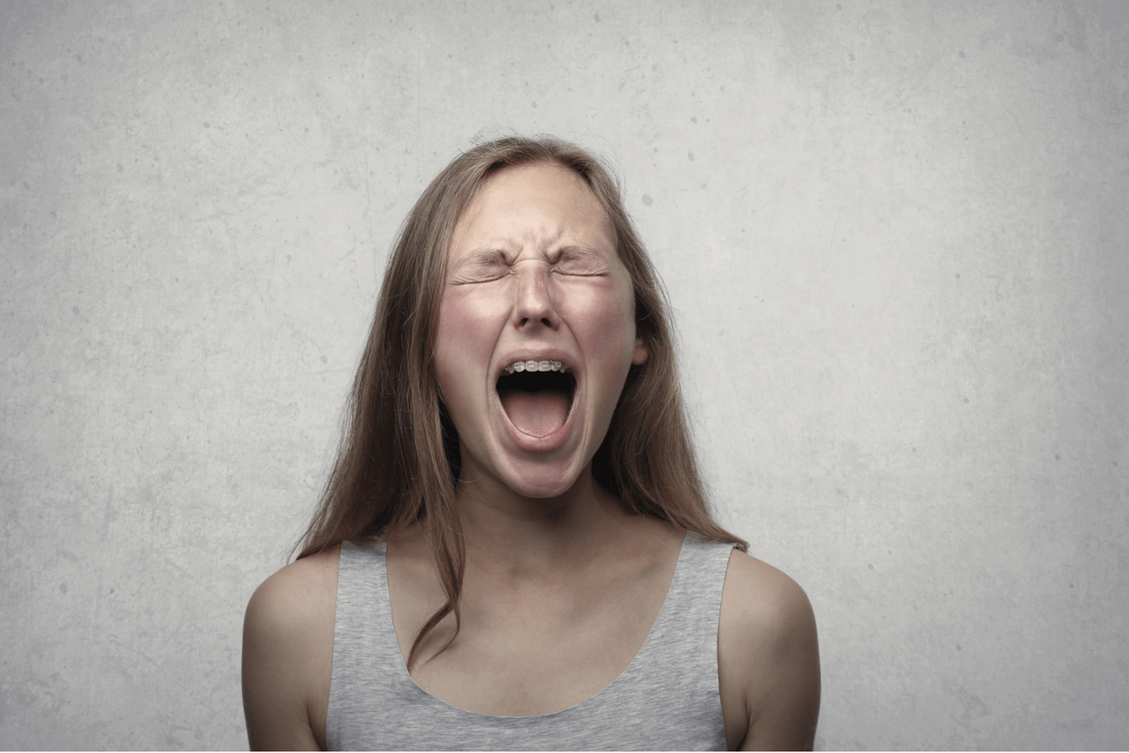 When Does Anxiety Turn to Anger?