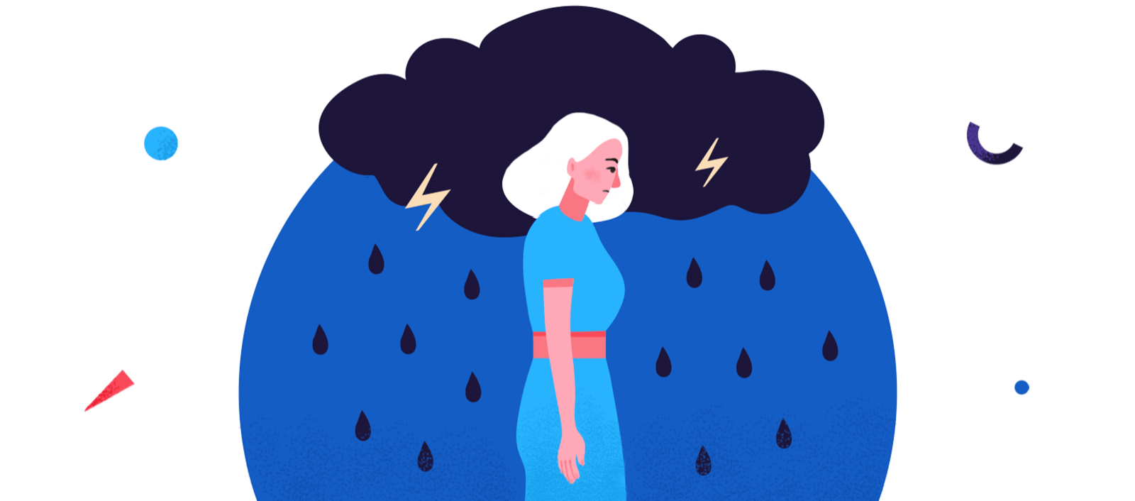 11 Things That Make Anxiety Worse