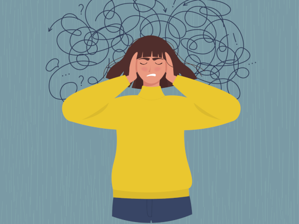11 Things That Make Anxiety Worse