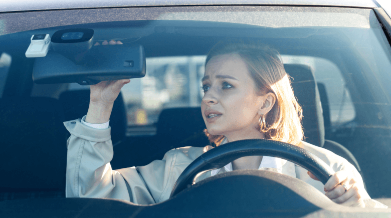 Safe Driving Tips For Anxious Drivers 