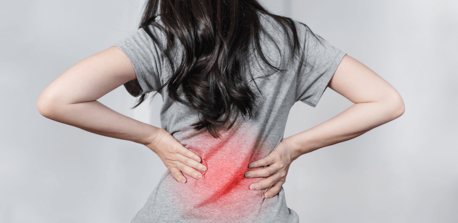 How Anxiety Causes Back Pain: And How to Stop It
