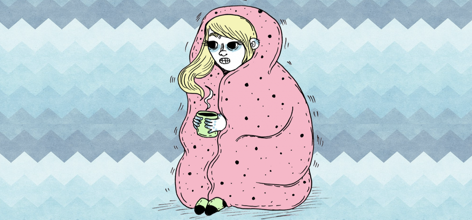 How To Eliminate Hot Cold Flashes From Anxiety How To Eliminate Hot Cold Flashes From Anxiety