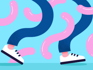 How Anxiety Can Make Your Legs Feel Like Jelly