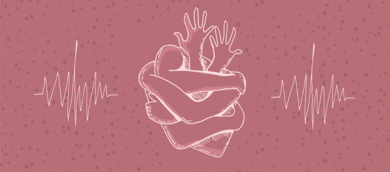 How To Deal With Anxiety And Heartburn