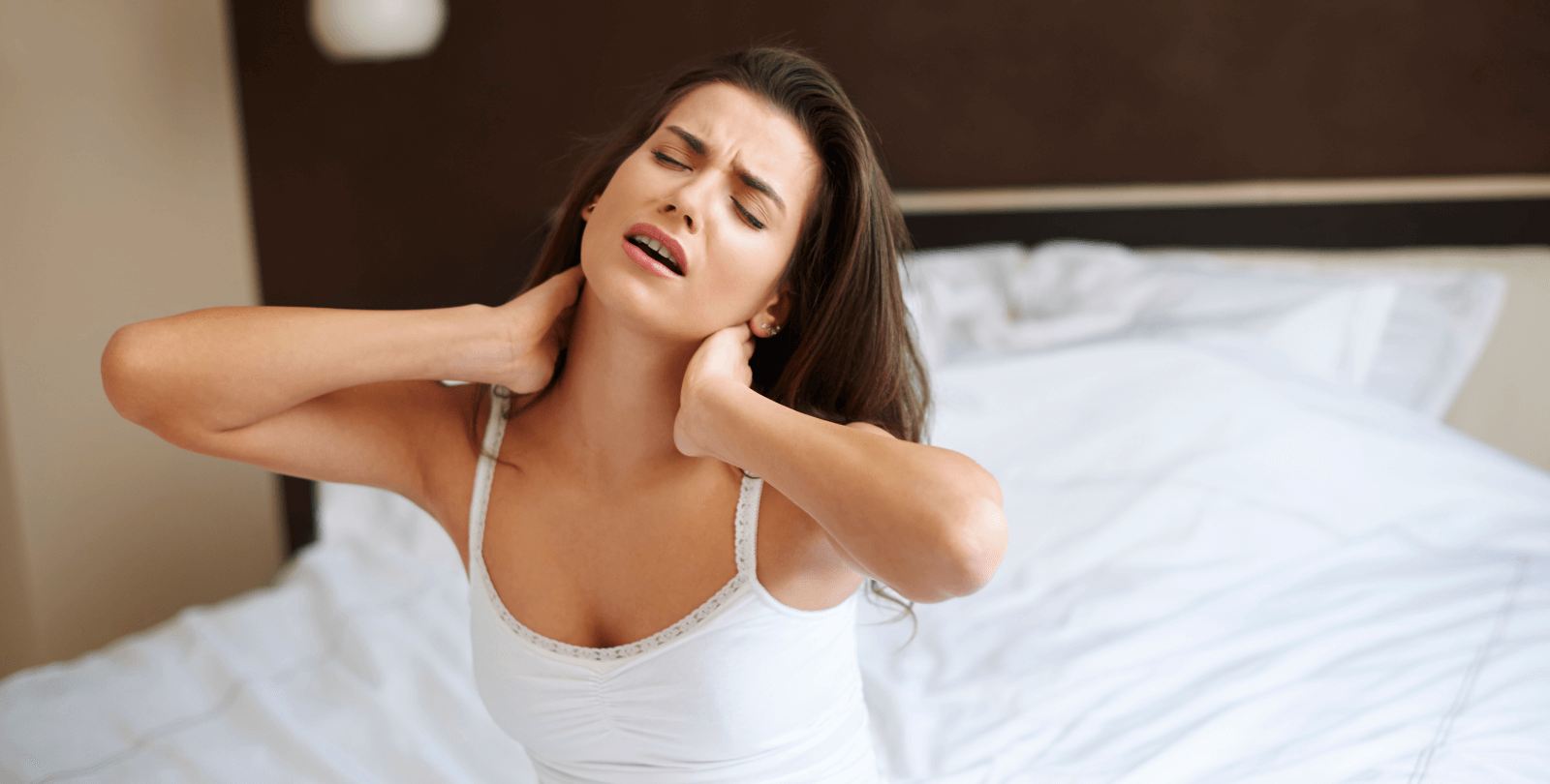 Anxiety and Neck Pain: Causes and Solutions